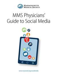 Social media guide cover